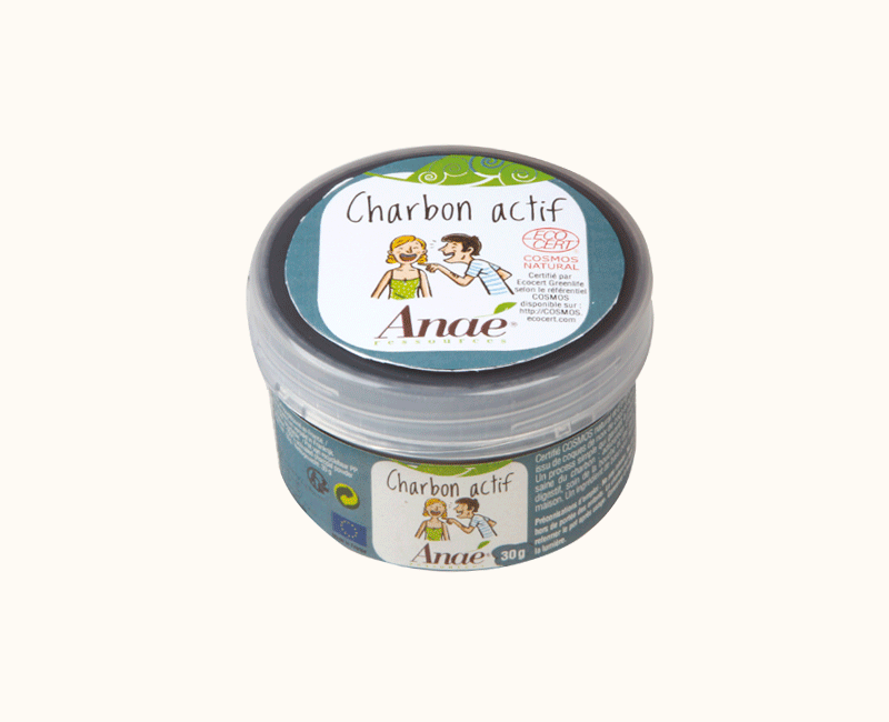 Charbon actif