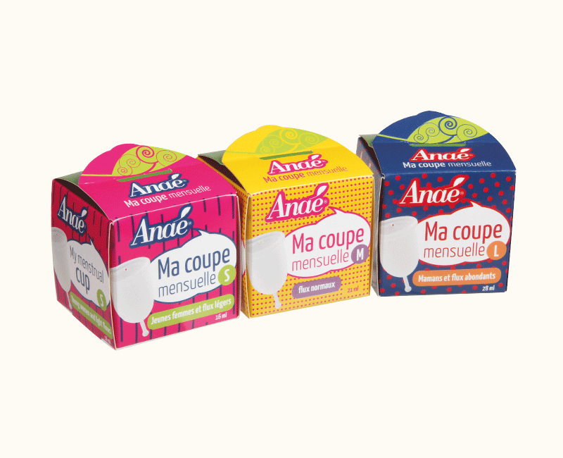 Coupes mensuelles