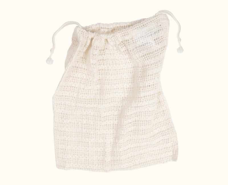 Pochette de lavage