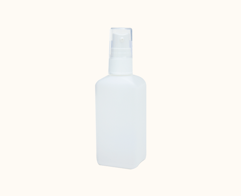 Spray lotion