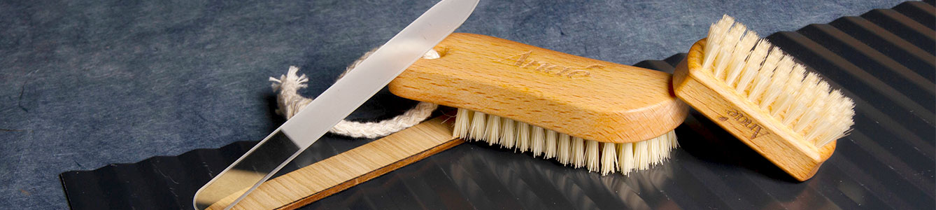 Brosse à dents en bois pour enfants, minuterie en  – Grandado