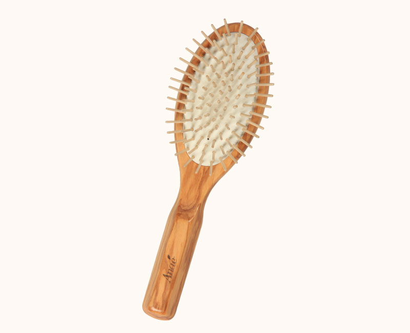 Brosse à cheveux Olivier