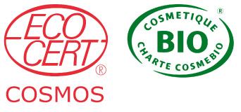 Cosmetic Organic and Natural Standard, pour nos ingrédients et produits cosmétiques