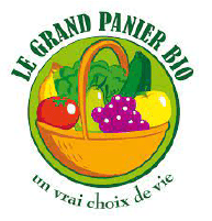 Le grand panier bio