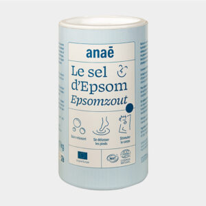 AE031Sel d'Epsom 1 kg tube